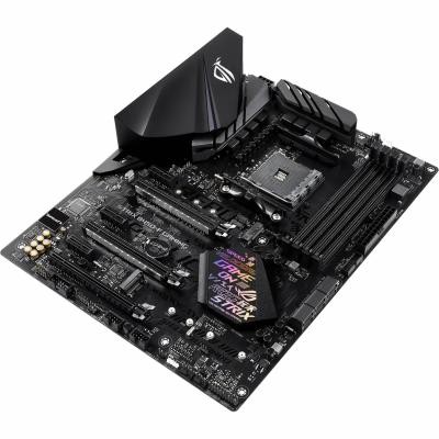 Материнская плата ASUS STRIX B450-F GAMING