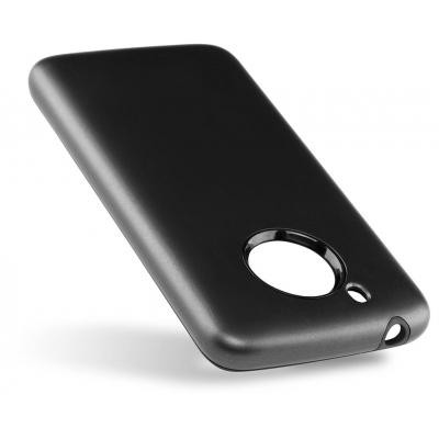 Чохол до моб. телефона Laudtec для Motorola Moto G5 Ruber Painting (Black) (LT-RMG5)