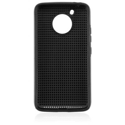 Чохол до моб. телефона Laudtec для Motorola Moto G5 Ruber Painting (Black) (LT-RMG5)