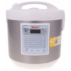 Мультиварка SATURN ST-MC9209 Мультиварка SATURN ST-MC9209