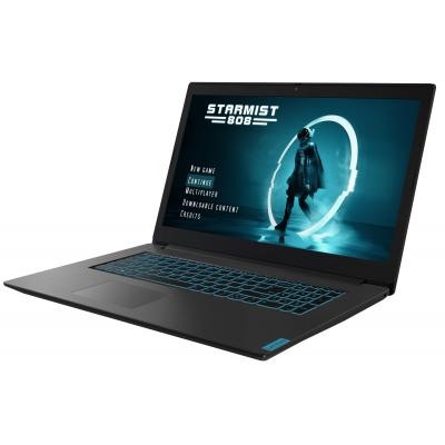 Ноутбук Lenovo IdeaPad L340-17 Gaming (81LL00AWRA)