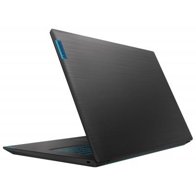 Ноутбук Lenovo IdeaPad L340-17 Gaming (81LL00AWRA)