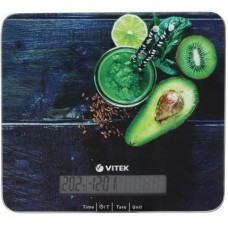 Ваги кухонні VITEK VT-2425 Ваги кухонні VITEK VT-2425