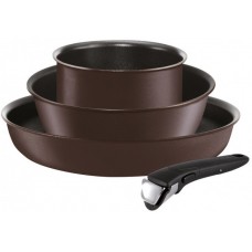 Набір посуду Tefal Ingenio Chef's 4 предм. Набір посуду Tefal Ingenio Chef's 4 предм.