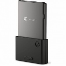 Зовнішній жорсткий диск 2.5" 1TB Storage Expansion Card for the Xbox Series X/S Seagate (STJR1000400) Зовнішній жорсткий диск 2.5" 1TB Storage Expansion Card for the Xbox Series X/S Seagate (STJR1000400)