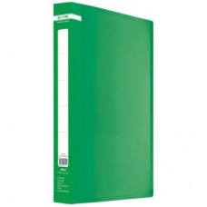 Папка на кільцях BUROMAX А4, 2 rings/25mm, ширина 35mm JOBMAX, green (BM.3161-04) Папка на кільцях BUROMAX А4, 2 rings/25mm, ширина 35mm JOBMAX, green (BM.3161-04)