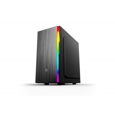Комп’ютер персональний 2E Complex Gaming Intel i5-10400F/H410/8/480F/NVD1050TI-4/FreeDos/RD859/500W