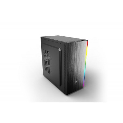 Комп’ютер персональний 2E Complex Gaming Intel i5-10400F/H410/8/480F/NVD1050TI-4/FreeDos/RD859/500W