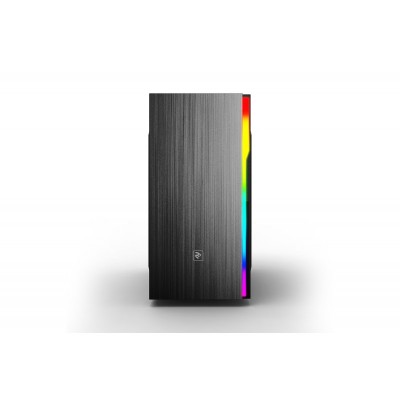 Комп’ютер персональний 2E Complex Gaming Intel i5-10400F/H410/8/480F/NVD1050TI-4/FreeDos/RD859/500W