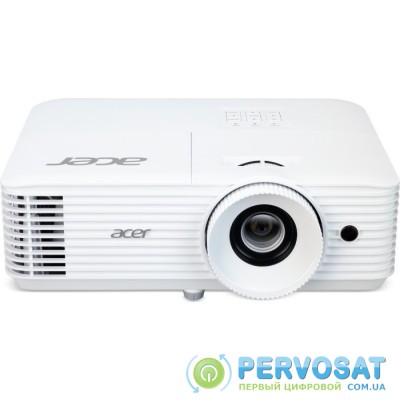 Проектор для домашнього кінотеатру Acer H6523BD (DLP, Full HD, 3500 lm)