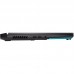 Ноутбук ASUS ROG Strix G17 G713QM-HX195 17.3FHD IPS/AMD R9-5900HX/32/512F/NVD3060-6/noOS/Black