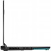Ноутбук ASUS ROG Strix G17 G713QM-HX195 17.3FHD IPS/AMD R9-5900HX/32/512F/NVD3060-6/noOS/Black