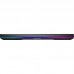 Ноутбук ASUS ROG Strix G17 G713QM-HX195 17.3FHD IPS/AMD R9-5900HX/32/512F/NVD3060-6/noOS/Black