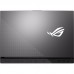 Ноутбук ASUS ROG Strix G17 G713QM-HX195 17.3FHD IPS/AMD R9-5900HX/32/512F/NVD3060-6/noOS/Black