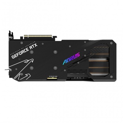 Відеокарта Gigabyte GeForce RTX3070Ti 8Gb AORUS MASTER (GV-N307TAORUS M-8GD)