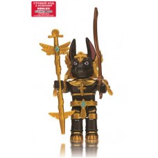 Ігрова колекційна фігурка Jazwares Roblox Сore Figures Anubis W5 Ігрова колекційна фігурка Jazwares Roblox Сore Figures Anubis W5