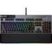 Клавіатура ASUS ROG Strix Flare II Animate RGB 113key NX Red USB RU Black