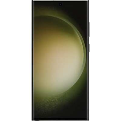 Смартфон Samsung Galaxy S23 Ultra (SM-S918) 12/512GB 2SIM Green