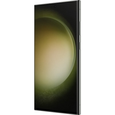 Смартфон Samsung Galaxy S23 Ultra (SM-S918) 12/512GB 2SIM Green