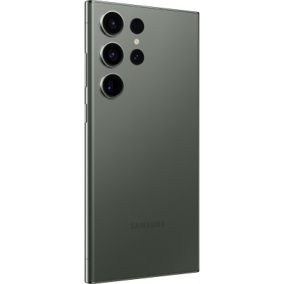 Смартфон Samsung Galaxy S23 Ultra (SM-S918) 12/512GB 2SIM Green