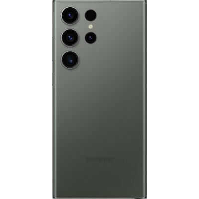 Смартфон Samsung Galaxy S23 Ultra (SM-S918) 12/512GB 2SIM Green