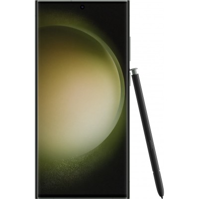 Смартфон Samsung Galaxy S23 Ultra (SM-S918) 12/512GB 2SIM Green