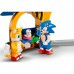 Конструктор LEGO Sonic the Hedgehog Майстерня Тейлз і літак Торнадо