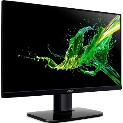 Монітор Acer 27&quot; KA270HBI D-Sub, HDMI, VA, 100Hz, 1ms