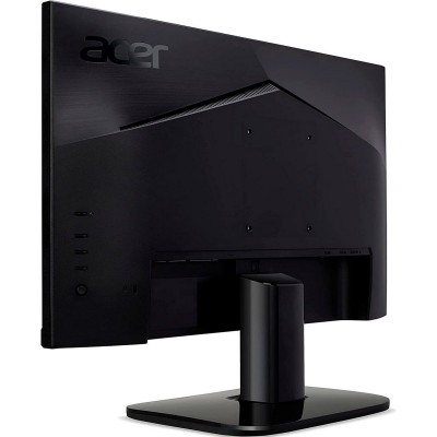 Монітор Acer 27" KA270HBI D-Sub, HDMI, VA, 100Hz, 1ms