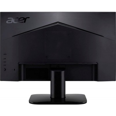 Монітор Acer 27" KA270HBI D-Sub, HDMI, VA, 100Hz, 1ms
