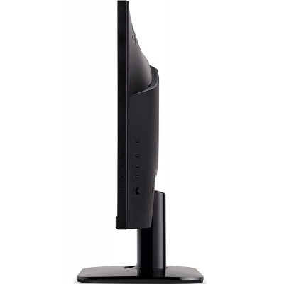 Монітор Acer 27" KA270HBI D-Sub, HDMI, VA, 100Hz, 1ms