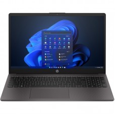 Ноутбук HP 255-G10 15.6" FHD IPS AG, AMD A-7120U, 8GB, F256GB, UMA, DOS, чорний Ноутбук HP 255-G10 15.6" FHD IPS AG, AMD A-7120U, 8GB, F256GB, UMA, DOS, чорний