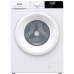 Пральна машина Gorenje фронтальна, 6кг, 1200, A++, 43.5см, дисплей, пар, інвертор, білий