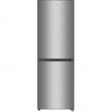 Холодильник з нижн. мороз. камерою Gorenje, 161х55х56см, 2 двері, 160(79)л, А++, механіч. упр. , Зона св-ті, сірий Холодильник з нижн. мороз. камерою Gorenje, 161х55х56см, 2 двері, 160(79)л, А++, механіч. упр. , Зона св-ті, сірий