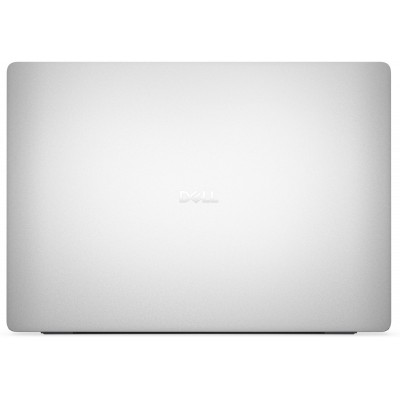 Ноутбук Dell Pro 16 16" FHD+ IPS AG, Intel U7-255U, 32GB, F1TB, UMA, Lin, сріблястий