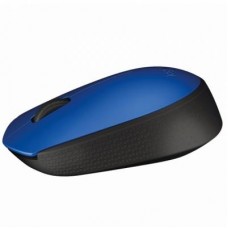 Мишка Logitech M171 Blue (910-004640) Мишка Logitech M171 Blue (910-004640)