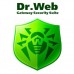 Антивирус Dr. Web Gateway Security Suite + ЦУ/ Антиспам 23 ПК 2 года эл. лиц. (LBG-AAC-24M-23-A3)
