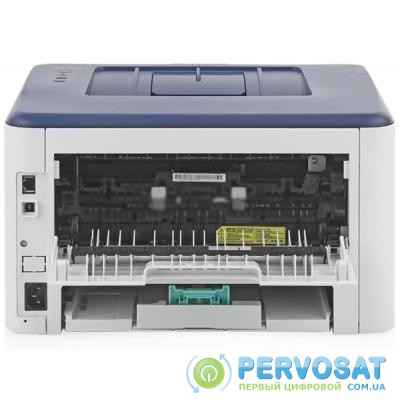 Лазерный принтер XEROX Phaser 3260DNI (Wi-Fi) (3260V_DNI)