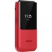 Мобильный телефон Nokia 2720 Flip Red