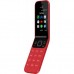 Мобильный телефон Nokia 2720 Flip Red