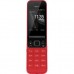 Мобільний телефон Nokia 2720 Flip Red
