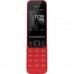 Мобильный телефон Nokia 2720 Flip Red