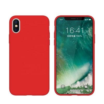 Чохол до моб. телефона 2E Xiaomi Mi 9T/K20/K20 Pro, Soft feeling, Red (2E-MI-9T-NKSF-RD)