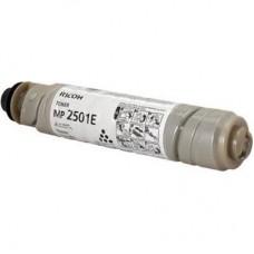 Тонер Ricoh type 2501E Black 9K (MP2001/MP2501) (842009/841769/842341) Тонер Ricoh type 2501E Black 9K (MP2001/MP2501) (842009/841769/842341)