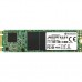 Накопитель SSD M.2 2280 960GB Transcend (TS960GMTS820S)