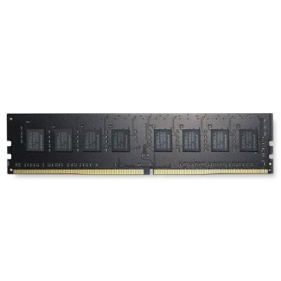 Модуль пам'яті для комп'ютера DDR4 4GB 2400 MHz G.Skill (F4-2400C15S-4GNT)