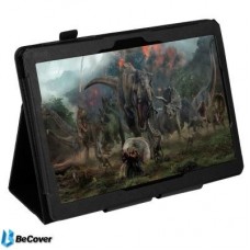 Чохол до планшета BeCover Slimbook для Prestigio Multipad Grace 3101 (PMT3101) Black (702366) Чохол до планшета BeCover Slimbook для Prestigio Multipad Grace 3101 (PMT3101) Black (702366)