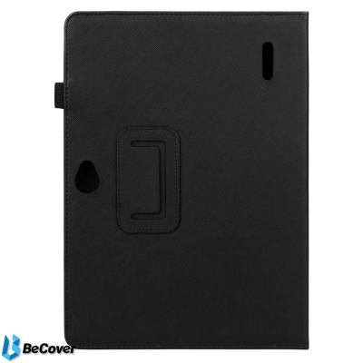 Чехол для планшета BeCover Slimbook для Prestigio Multipad Grace 3101 (PMT3101) Black (702366)