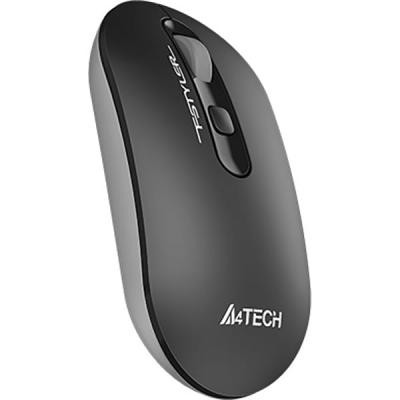 Мишка A4tech FG20 Grey