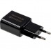 Зарядное устройство Grand-X QС3.0 + cable USB -> micro USB, Cu, 1m (CH-350BM)
